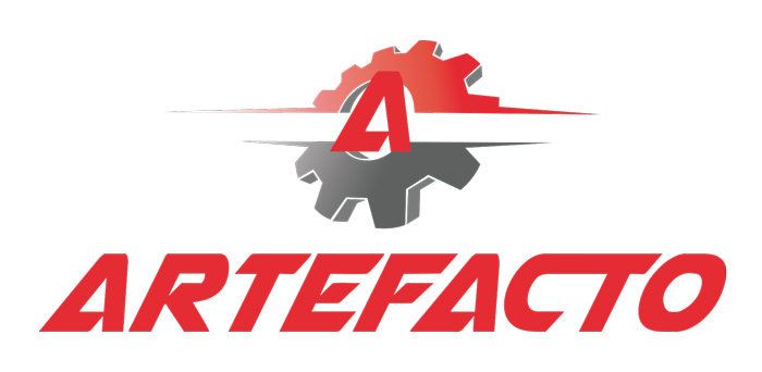 logo artefacto