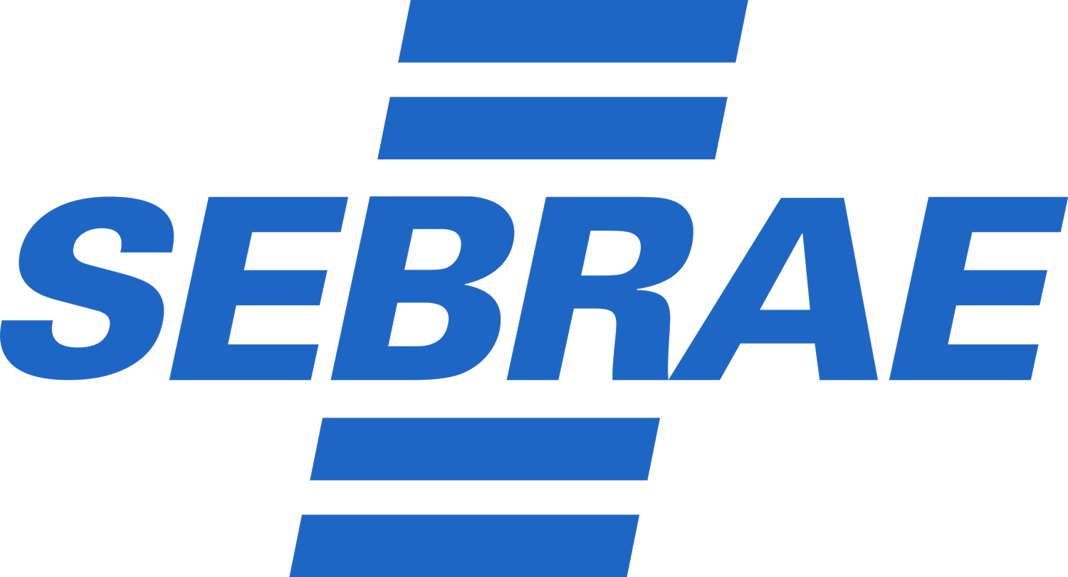 logo sebrae