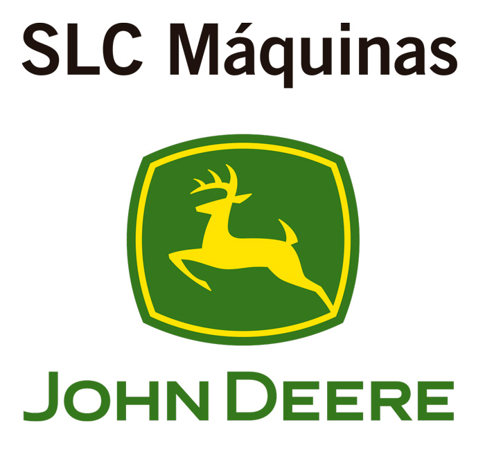 logo slc máquinas