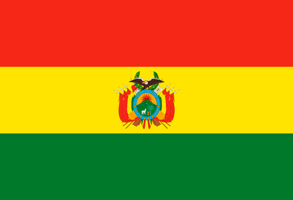 Bolivia