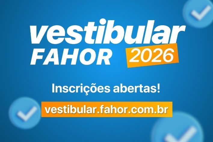 VESTIBULAR 2024