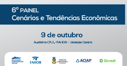 Painel economia